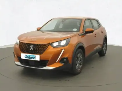 Photo Peugeot 2008 Active Business