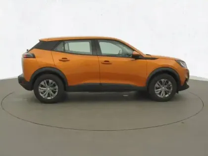 Photo 3 Peugeot 2008  Moteur électrique 136 ch