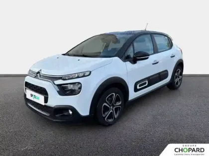 Photo Citroën C3 Shine