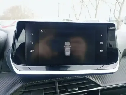 Photo 14 Peugeot 2008  PureTech 100 S&S BVM6