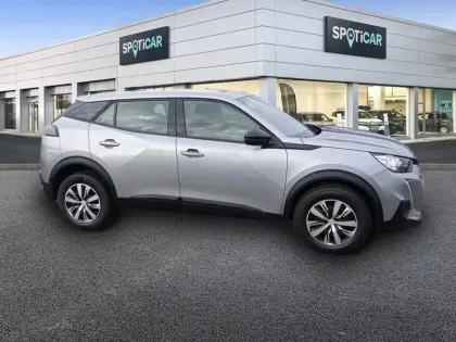 Photo 3 Peugeot 2008  PureTech 100 S&S BVM6