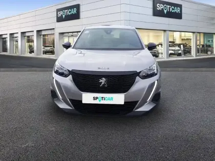 Photo 1 Peugeot 2008  PureTech 100 S&S BVM6