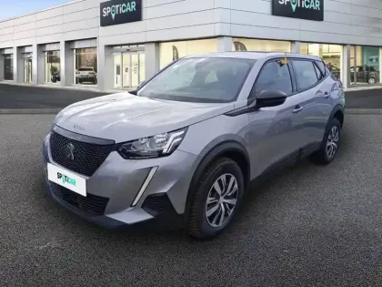 Photo Peugeot 2008 Active Pack