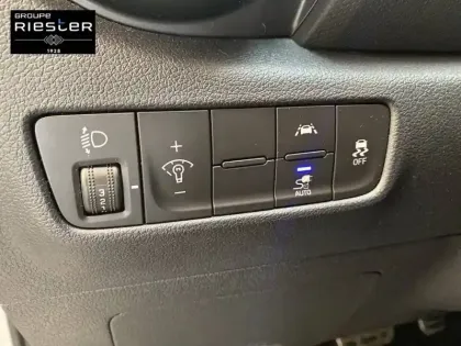 Photo 53 Hyundai Kona  Electrique 64 kWh - 204 ch