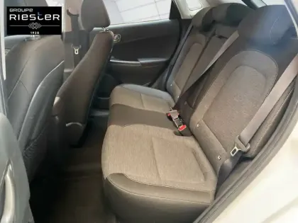 Photo 29 Hyundai Kona Gén. I Ph2 Intuitive 5