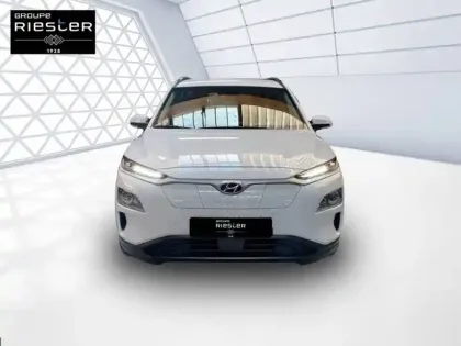 Photo 21 Hyundai Kona Gén. I Ph2 Intuitive 5