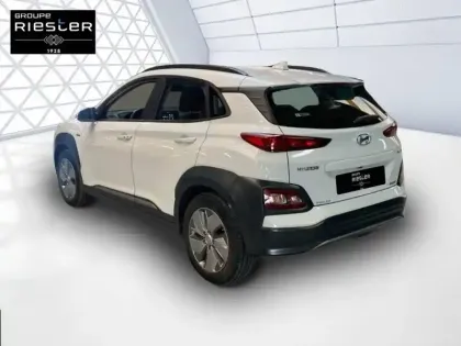 Photo 26 Hyundai Kona Gén. I Ph2 Intuitive 5