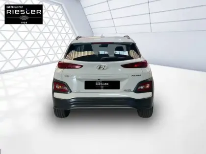 Photo 44 Hyundai Kona  Electrique 64 kWh - 204 ch
