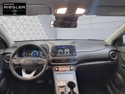 Photo 27 Hyundai Kona Gén. I Ph2 Intuitive 5