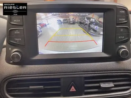 Photo 37 Hyundai Kona Gén. I Ph2 Intuitive 5