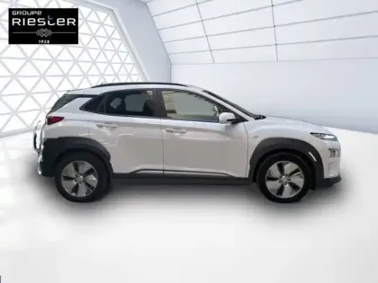 Photo 23 Hyundai Kona Gén. I Ph2 Intuitive 5