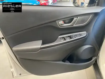 Photo 32 Hyundai Kona Gén. I Ph2 Intuitive 5