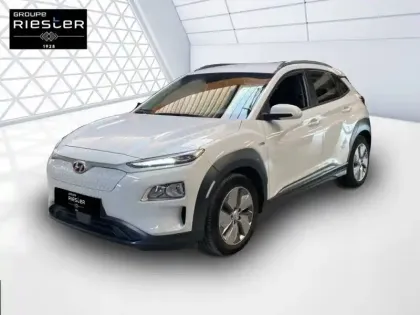 Photo 20 Hyundai Kona Gén. I Ph2 Intuitive 5