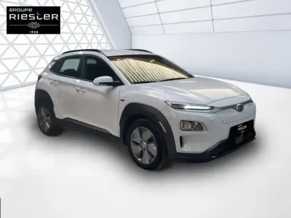 Photo 42 Hyundai Kona  Electrique 64 kWh - 204 ch