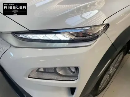 Photo 51 Hyundai Kona  Electrique 64 kWh - 204 ch