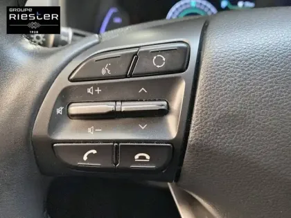 Photo 54 Hyundai Kona  Electrique 64 kWh - 204 ch