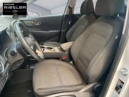 Photo 28 Hyundai Kona Gén. I Ph2 Intuitive 5