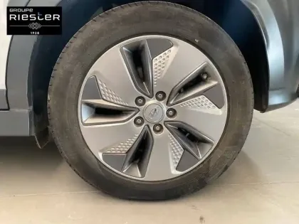 Photo 50 Hyundai Kona  Electrique 64 kWh - 204 ch
