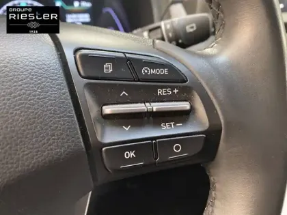 Photo 35 Hyundai Kona Gén. I Ph2 Intuitive 5