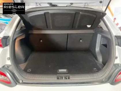 Photo 25 Hyundai Kona Gén. I Ph2 Intuitive 5