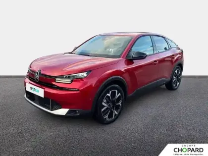 Photo Citroën C4 Max