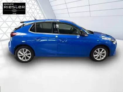 Photo 23 Opel Corsa  1.5 Diesel 100 ch BVM6