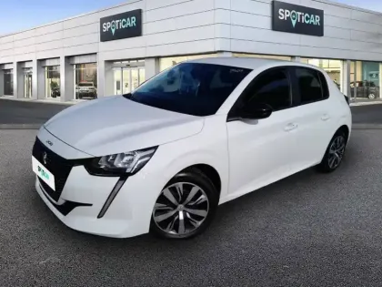 Photo Peugeot 208 Active Pack
