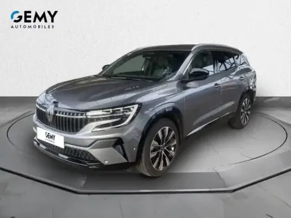 Photo Renault Espace Techno