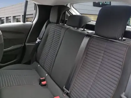 Photo 9 Peugeot 208  PureTech 75 S&S BVM5