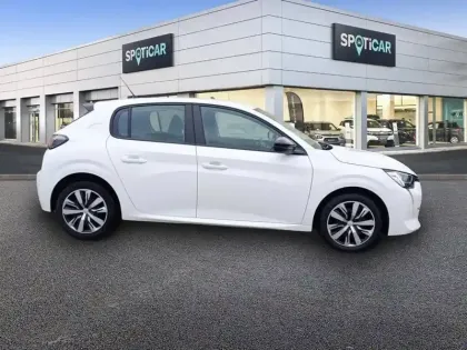 Photo 3 Peugeot 208  PureTech 75 S&S BVM5