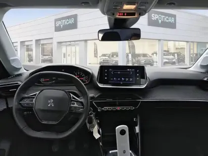 Photo 7 Peugeot 208  PureTech 75 S&S BVM5