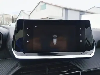 Photo 14 Peugeot 208  PureTech 75 S&S BVM5