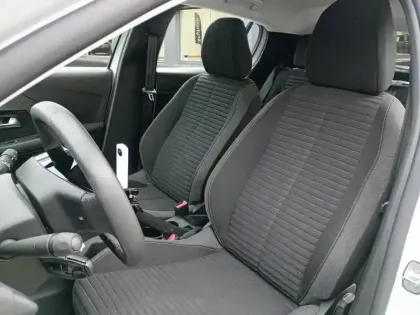 Photo 8 Peugeot 208  PureTech 75 S&S BVM5