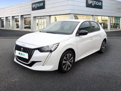 Photo Peugeot 208 Active Pack