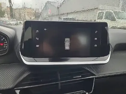 Photo 46 Peugeot 2008  PureTech 100 S&S BVM6