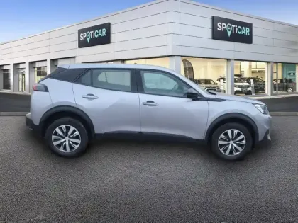 Photo 19 Peugeot 2008  PureTech 100 S&S BVM6