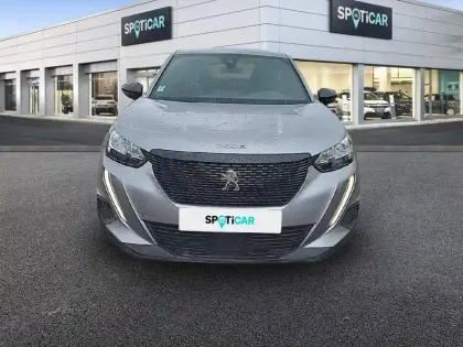 Photo 1 Peugeot 2008  PureTech 100 S&S BVM6