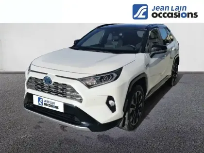 Photo Toyota Rav4 Collection