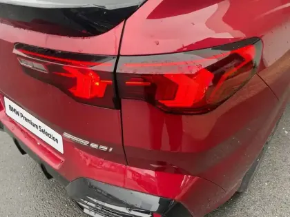 Photo 44 BMW X2  sDrive 20i 170ch DKG7