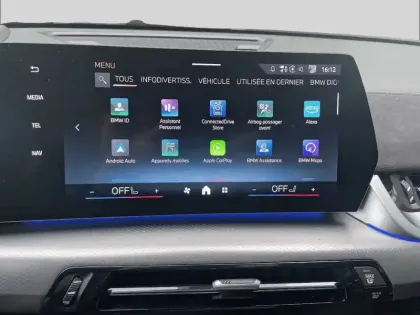 Photo 49 BMW X2  sDrive 20i 170ch DKG7