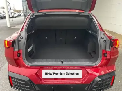 Photo 33 BMW X2  sDrive 20i 170ch DKG7