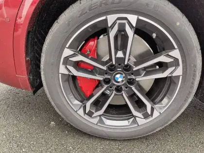 Photo 70 BMW X2  sDrive 20i 170ch DKG7