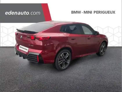 Photo 55 BMW X2  sDrive 20i 170ch DKG7