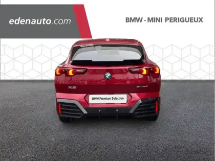 Photo 41 BMW X2  sDrive 20i 170ch DKG7
