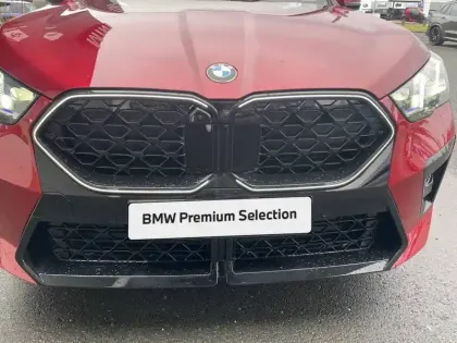 Photo 69 BMW X2  sDrive 20i 170ch DKG7