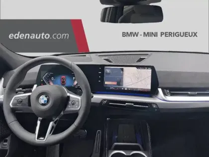 Photo 31 BMW X2  sDrive 20i 170ch DKG7
