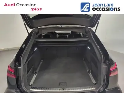 Photo 9 Audi A6 RS6 Avant V8 4.0 TFSI 600 Tiptronic 8 Quattro