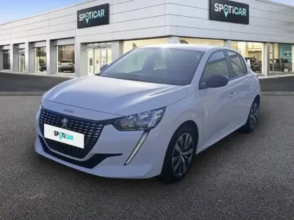 Photo Peugeot 208 Active Pack