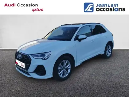 Photo Audi Q3 S Line