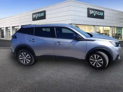 Photo 19 Peugeot 2008  PureTech 100 S&S BVM6